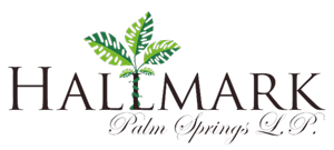 Hallmark Palm Springs